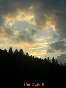 Spiritual Retreat 2011-11