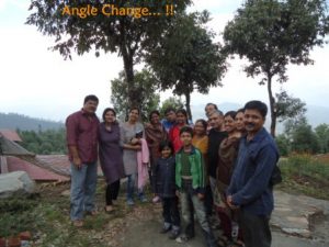 Spiritual Retreat 2011-18