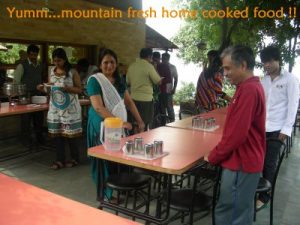 Spiritual Retreat 2011-19