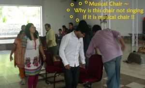 Spiritual Retreat 2011-21