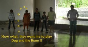 Spiritual Retreat 2011-23