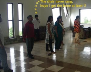 Spiritual Retreat 2011-24