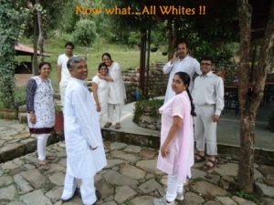 Spiritual Retreat 2011-40