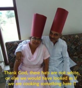 Spiritual Retreat 2011-41