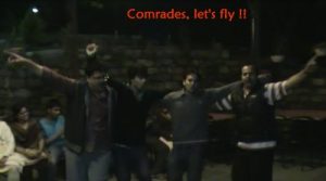 Spiritual Retreat 2011-38