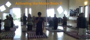 Spiritual Retreat 2011-3